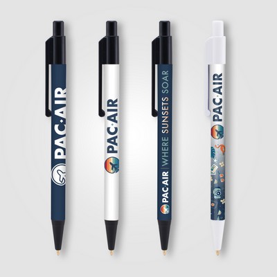 Colorama - Full-Color