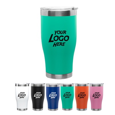 Challenger Stainless Steel Tumblers 28 oz